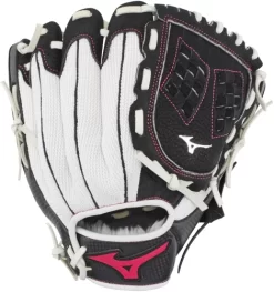 10 Inch Mizuno Prospect Finch GPP1005F3 Youth Fastpitch Softball Glove 312729