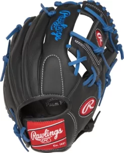11.25 Inch Rawlings Select Pro Lite SPL112JD Youth Pro Taper Baseball Glove