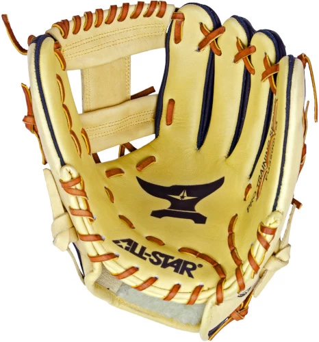 11.5 Inch All-Star The Anvil FG3500TM Adult Infield Training Glove - Image 2