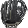 11.5 Inch Mizuno Franchise GFN1150BG Youth Baseball Glove 312593