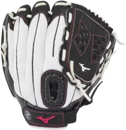 11.5 Inch Mizuno Prospect Finch GPP1155F3 Youth Fastpitch Softball Glove 312731