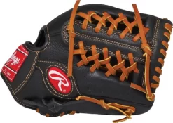 11.5 Inch Rawlings Premium Pro PPR1150 Adult Infield Baseball Glove