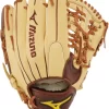 11.75 Inch Mizuno Classic Pro Soft GCP56S3 Adult Infield Baseball Glove 312683