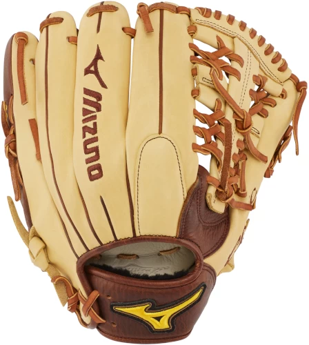11.75 Inch Mizuno Classic Pro Soft GCP56S3 Adult Infield Baseball Glove 312683