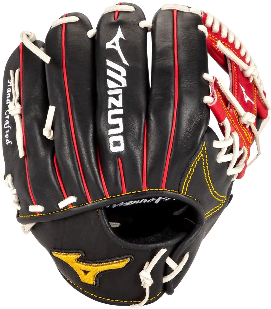 11.75 Inch Mizuno Pro Michael Chavis Player Model GMP2MC-600R Adult Infield Baseball Glove 312976