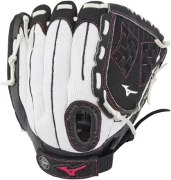 11 Inch Mizuno Prospect Finch GPP1105F3 Youth Fastpitch Softball Glove 312730
