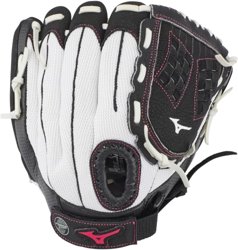 11 Inch Mizuno Prospect Finch GPP1105F3 Youth Fastpitch Softball Glove 312730