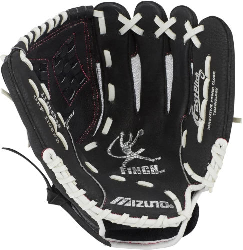 11 Inch Mizuno Prospect Finch GPP1105F3 Youth Fastpitch Softball Glove 312730 - Image 2
