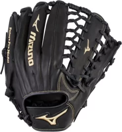 12.25 Inch Mizuno MVP Prime Future GMVP1225PY3 Youth Outfield Baseball Glove