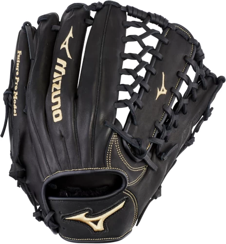 12.25 Inch Mizuno MVP Prime Future GMVP1225PY3 Youth Outfield Baseball Glove
