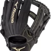 12.5 Inch Mizuno MVP GMVP1250P3S Adult Slowpitch Softball Glove
