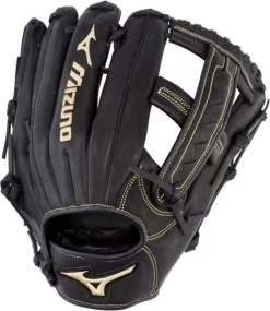 12.5 Inch Mizuno MVP GMVP1250P3S Adult Slowpitch Softball Glove