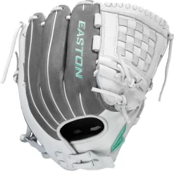 12 Inch Easton Fundamental Series Women's Fastpitch Softball Glove FMFP12