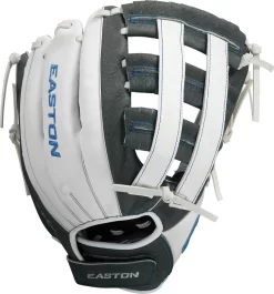 12 Inch Easton Ghost Flex Series Girl's Fastpitch Softball Glove GFY12CB