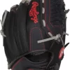12 Inch Rawlings Renegade R120BGS Adult Baseball Glove