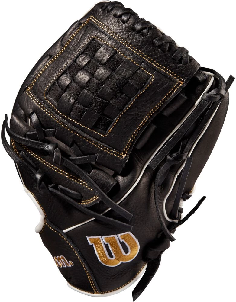 12 Inch Wilson A1000 Women's Fastpitch Softball Glove WBW10018012 - Image 3