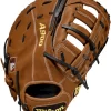 12 Inch Wilson A900 WTA09RB20BM12 Adult Firstbase Baseball Mitt