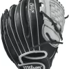 12 Inch Wilson Onyx WTA12RF1712 Women's Fastpitch Softball Glove