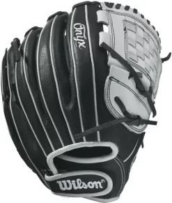 12 Inch Wilson Onyx WTA12RF1712 Women's Fastpitch Softball Glove