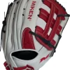 13.5 Inch Miken Pro Series PRO135-WSN Adult Slowpitch Softball Glove