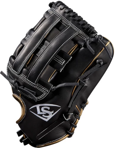 13 Inch Louisville Slugger TPS WTLPSRS2013 Adult Slowpitch Softball Glove - Image 3