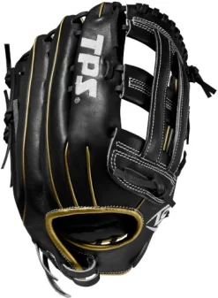 13 Inch Louisville Slugger TPS WTLPSRS2013 Adult Slowpitch Softball Glove