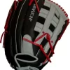 13 Inch Miken Player Series PS130-PH Adult Slowpitch Softball Glove
