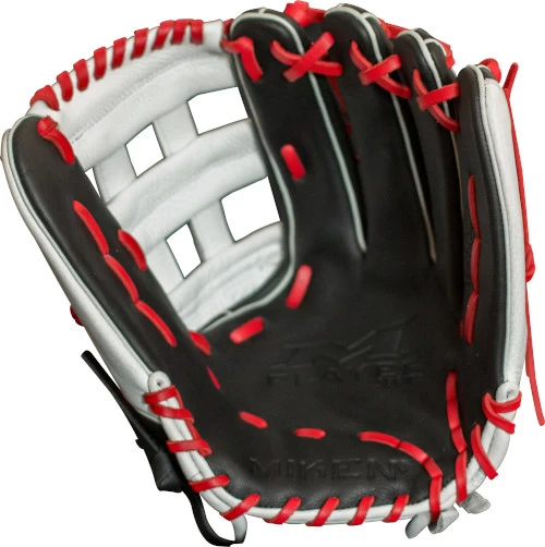 13 Inch Miken Player Series PS130-PH Adult Slowpitch Softball Glove - Image 2