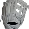 13 Inch Miken Pro Series PRO130-WW Adult Slowpitch Softball Glove