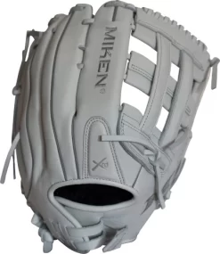 13 Inch Miken Pro Series PRO130-WW Adult Slowpitch Softball Glove