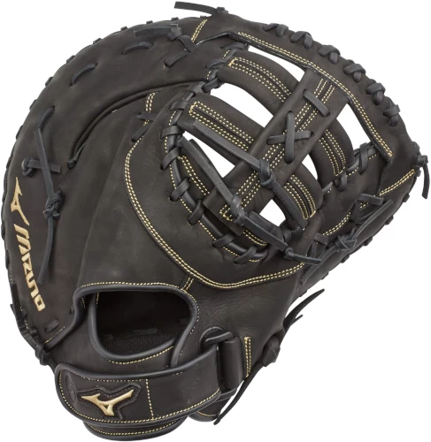 13 Inch Mizuno MVP Prime GXF50FP Women's Fastpitch Softball Firstbase Mitt 312636