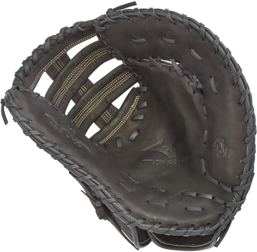13 Inch Mizuno MVP Prime GXF50FP Women's Fastpitch Softball Firstbase Mitt 312636 - Image 2