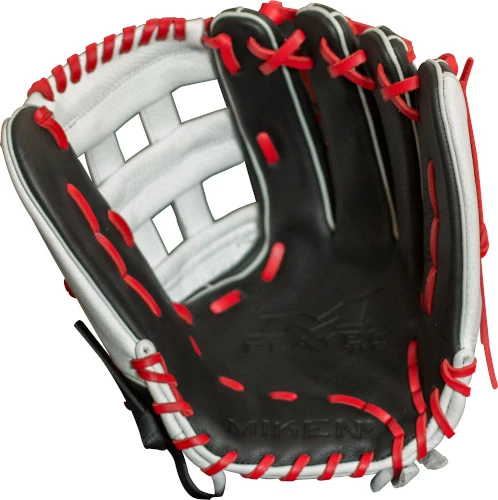 14 Inch Miken Player Series PS140-PH Adult Slowpitch Softball Glove - Image 2