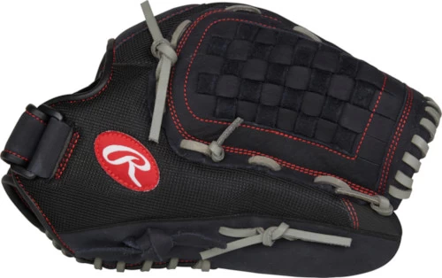 14 Inch Rawlings Renegade R140BGS Adult Slowpitch Softball Glove - Image 2