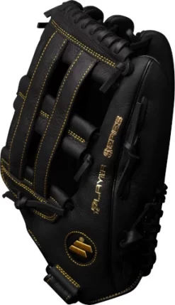 14 Inch Worth Player Series WPL140PH Adult Slowpitch Softball Glove