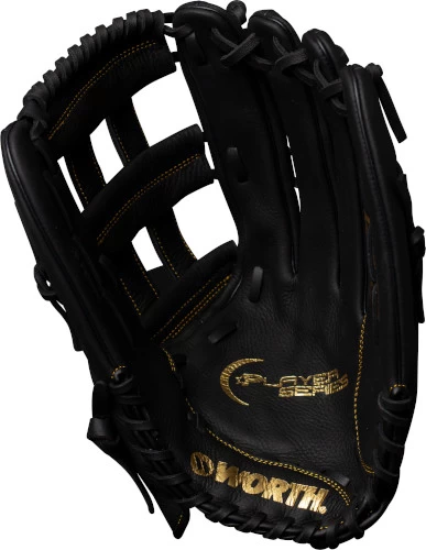 14 Inch Worth Player Series WPL140PH Adult Slowpitch Softball Glove - Image 2