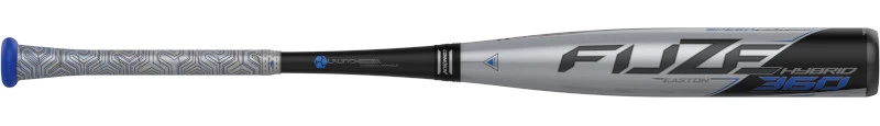 2020 Easton Fuze 360 Adult Balanced BBCOR Baseball Bat (-3oz) BB20FZH