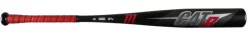 2020 Marucci Cat 8 Black Adult Balanced BBCOR Baseball Bat (-3oz) MCBC8CB