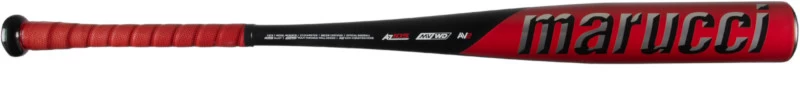 2020 Marucci Cat 8 Black Adult Balanced BBCOR Baseball Bat (-3oz) MCBC8CB - Image 2