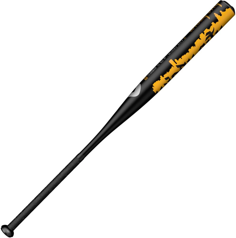 2022 DeMarini Windy City Adult Mushball Softball Bat WTDXWCS22 - Image 5
