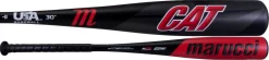 2022 Marucci CAT USA Balanced Baseball Bat (-11oz) MSBC11YUSA
