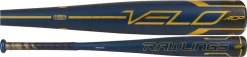 2022 Rawlings Velo ACP USSSA Balanced Baseball Bat (-5oz) UT1V5