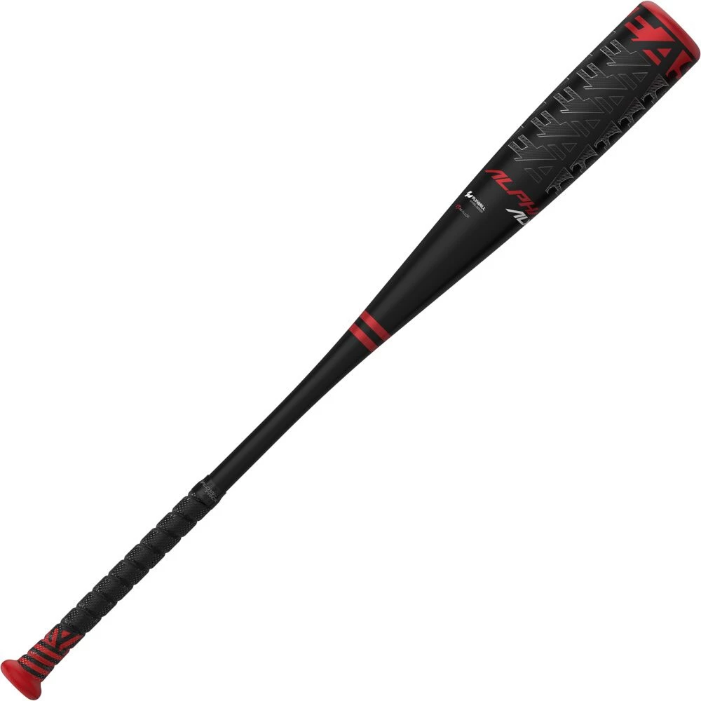 2023 Easton Alpha ALX USSSA Baseball Bat (-10oz) SL23AL10 - Image 2