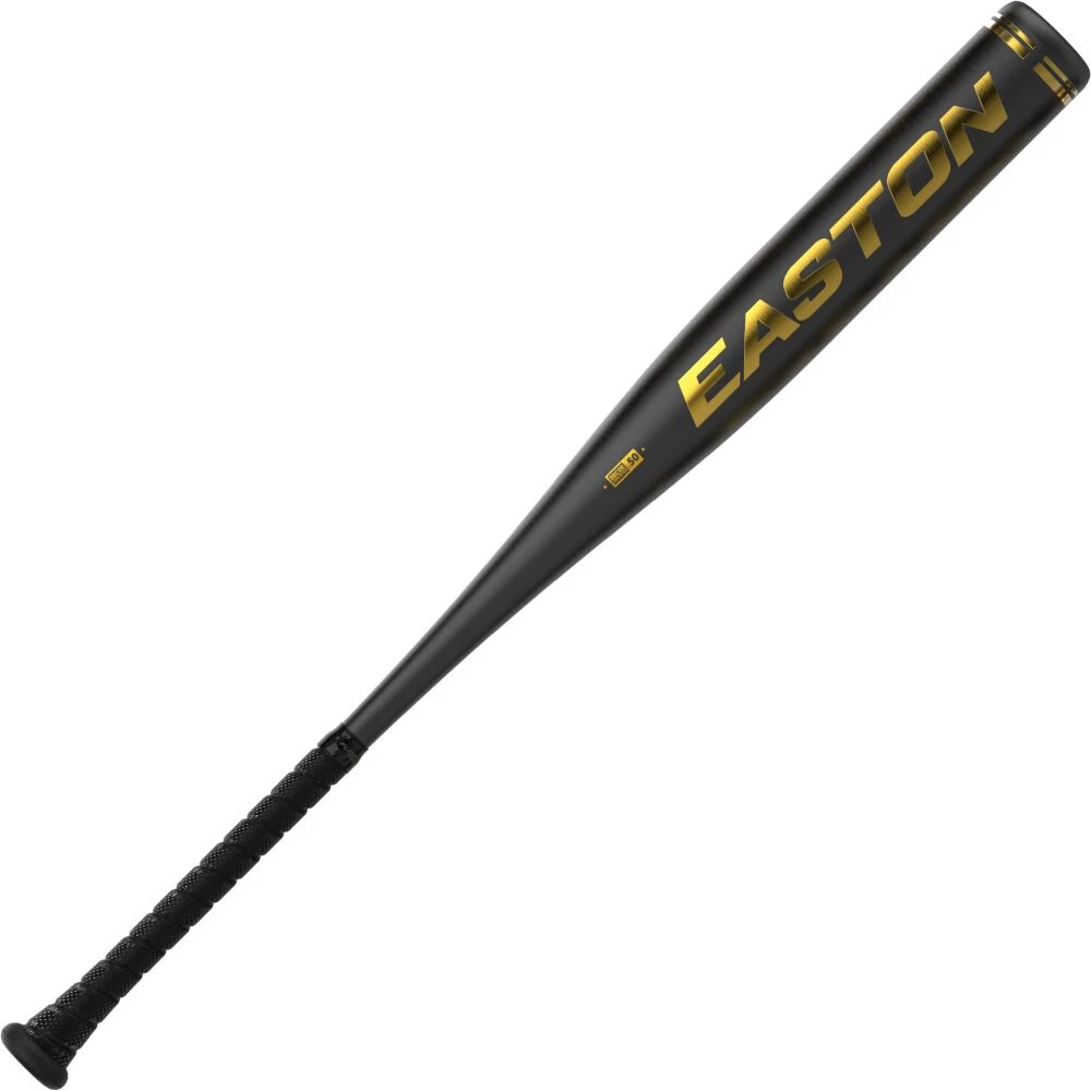 2023 Easton Black Magic Limited Edition Adult BBCOR Baseball Bat (-3oz) BB23BM - Image 3