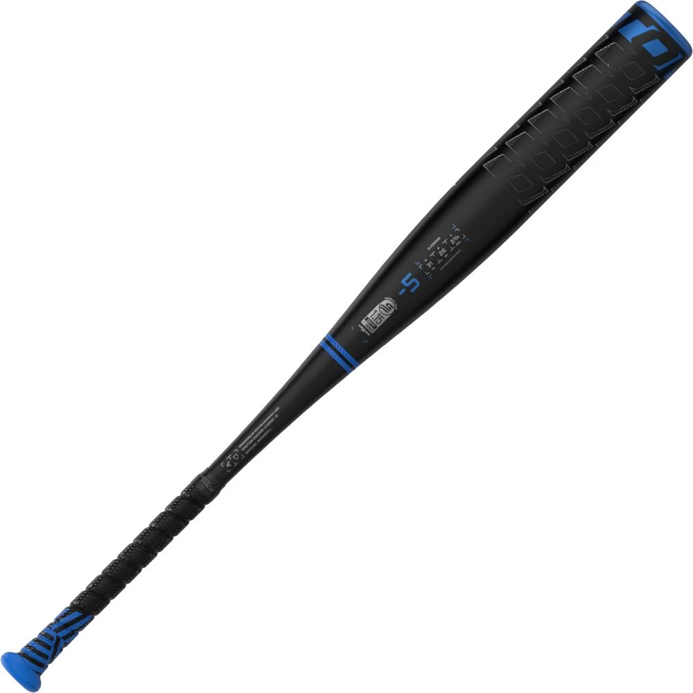 2023 Easton Encore Hybrid USSSA Baseball Bat (-5oz) SL23EN58 - Image 2