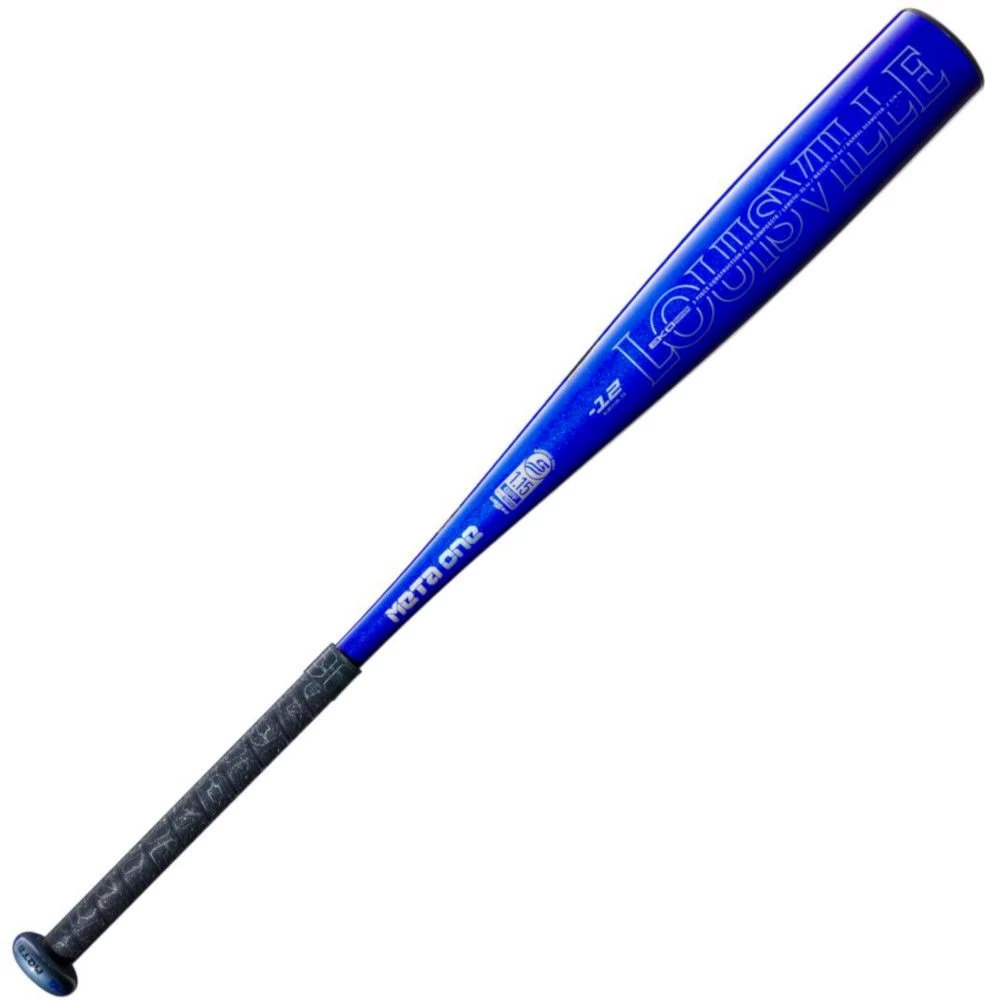 2023 Louisville Slugger META ONE USSSA Balanced Baseball Bat (-12oz) WBL2650010 - Image 4
