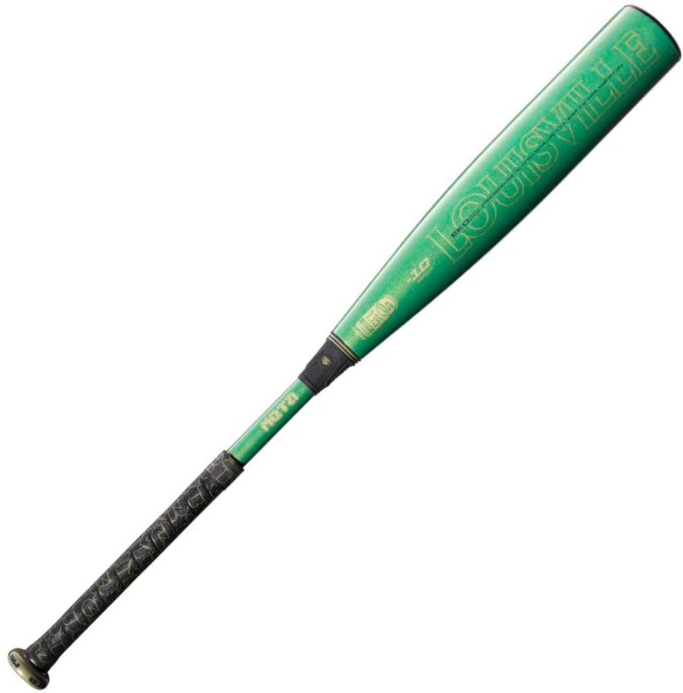 2023 Louisville Slugger META USSSA Balanced Baseball Bat (-10oz) WBL2647010 - Image 4
