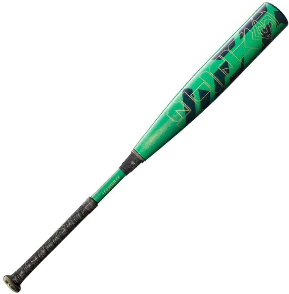 2023 Louisville Slugger META USSSA Balanced Baseball Bat (-8oz) WBL2648010 - Image 2