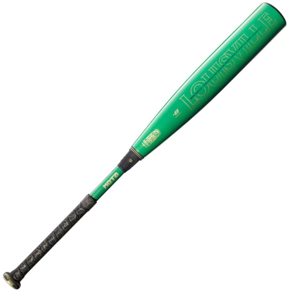 2023 Louisville Slugger META USSSA Balanced Baseball Bat (-8oz) WBL2648010 - Image 4