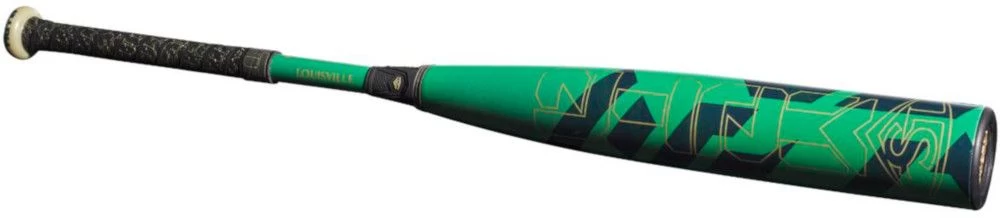 2023 Louisville Slugger META USSSA Balanced Baseball Bat (-8oz) WBL2648010 - Image 5